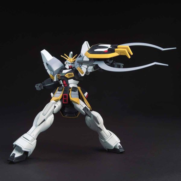 【鋼普拉】現貨 BANDAI 新機動戰記鋼彈W HGAC 1/144 #228 GUNDAM SANDROCK 沙漠鋼彈 【鋼普拉】現貨 BANDAI 新機動戰記鋼彈W HGAC 1/144 #228 GUNDAM SANDROCK 沙漠鋼彈