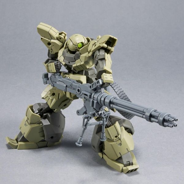 【鋼普拉】BANDAI 30MM W-18 HG RG 1/144 火神炮 巨型格林機槍 改裝武器組 武器配件 武器組 【鋼普拉】BANDAI 30MM W-18 HG RG 1/144 火神炮 巨型格林機槍 改裝武器組 武器配件 武器組
