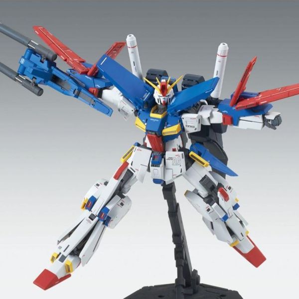 【鋼普拉】現貨 BANDAI 組合模型 2盒套組 UC MG 1/100 Z鋼彈 + MG ZZ鋼彈 Ver. Ka 【鋼普拉】現貨 BANDAI 組合模型 2盒套組 UC MG 1/100 Z鋼彈 + MG ZZ鋼彈 Ver. Ka