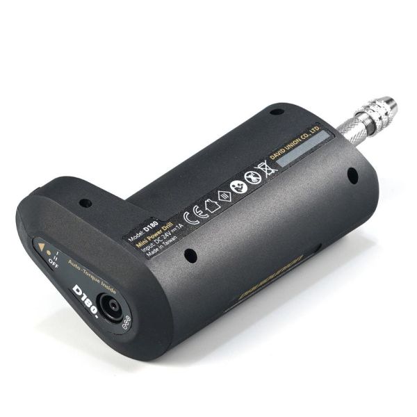 【鋼普拉】現貨 加購M1001鑽頭組 DAVIDUNION D180 MINI 迷你電鑽 電動手鑽 扭力自動調整 防抖動 【鋼普拉】現貨 加購M1001鑽頭組 DAVIDUNION D180 MINI 迷你電鑽 電動手鑽 扭力自動調整 防抖動