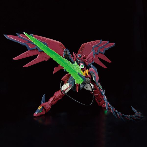 【鋼普拉】現貨 BANDAI 鋼彈W RG 1/144 #38 GUNDAM EPYON 次代鋼彈 雙頭龍 艾比安 EW 【鋼普拉】現貨 BANDAI 鋼彈W RG 1/144 #38 GUNDAM EPYON 次代鋼彈 雙頭龍 艾比安 EW