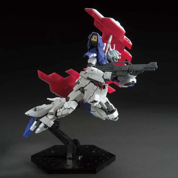 【鋼普拉】現貨 BANDAI《機動戰士鋼彈UC - 獨角獸鋼彈前傳》HGUC 1/144 #215 AMS-123X-X MOON GUNDAM 月亮鋼彈 / 月鋼彈 【鋼普拉】BANDAI《機動戰士鋼彈UC - 獨角獸鋼彈前傳》HGUC 1/144 #215 AMS-123X-X MOON GUNDAM 月亮鋼彈 / 月鋼彈