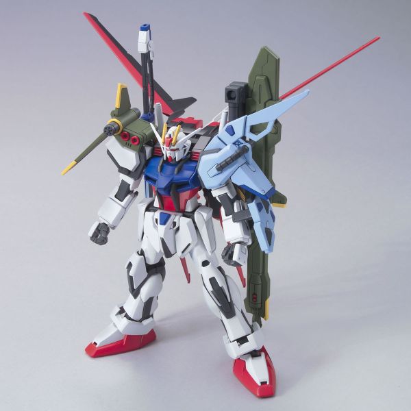 【鋼普拉】現貨 BANDAI 萬代 鋼彈 SEED HG 1/144 R17 PERFECT STRIKE 完美攻擊鋼彈 【鋼普拉】現貨 BANDAI 萬代 鋼彈 SEED HG 1/144 R17 PERFECT STRIKE 完美攻擊鋼彈