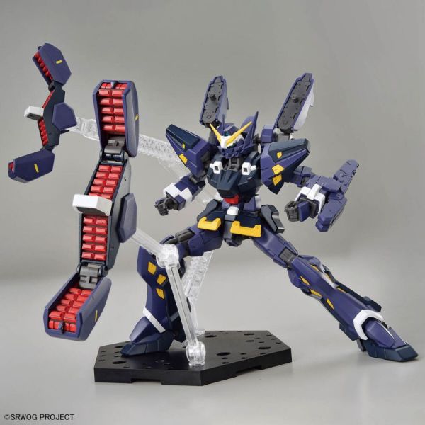 【鋼普拉】現貨 含支架 BANDAI 萬代 組裝模型 超級機器人大戰 OG HG 凶鳥 Mk-Ⅲ 修凱派因 【鋼普拉】現貨 含支架 BANDAI 萬代 組裝模型 超級機器人大戰 OG HG 凶鳥 Mk-Ⅲ 修凱派因