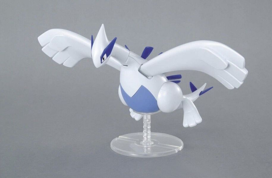 【鋼普拉】現貨 BANDAI Pokémon PLAMO 收藏集 04 LUGIA 洛奇亞 精靈寶可夢 口袋怪獸 神奇寶貝 【鋼普拉】BANDAI Pokémon PLAMO 收藏集 04 LUGIA 洛奇亞 精靈寶可夢 口袋怪獸 神奇寶貝