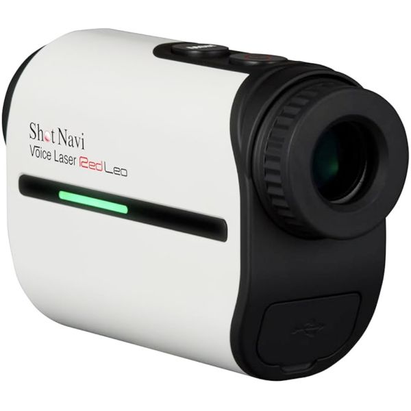【eYe攝影】現貨 日本製 Shot Navi Voice Laser RED Leo 雷射測距儀 高爾夫測距儀 語音 【eYe攝影】現貨 日本製 Shot Navi Voice Laser RED Leo 雷射測距儀 高爾夫測距儀 語音