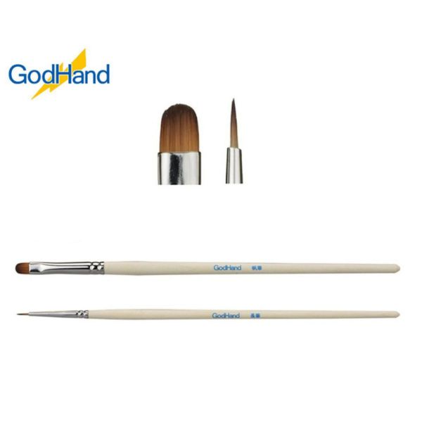 【鋼普拉】15週年限定 含職人工作裙 GodHand 神之手 GH15ANA 入門鉗套組 雙刃斜口鉗 仙人筆 保養粉 【鋼普拉】15週年限定 含職人工作裙 GodHand 神之手 GH15ANA 入門鉗套組 雙刃斜口鉗 仙人筆 保養粉