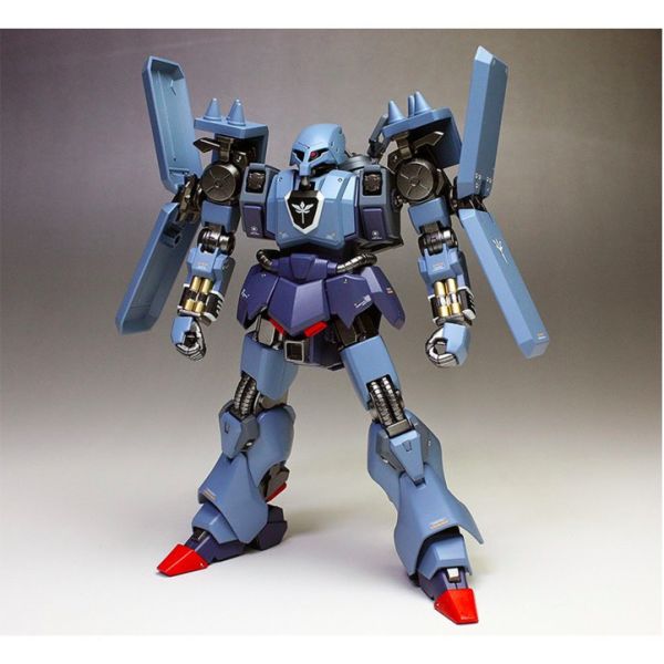 【鋼普拉】現貨 BANDAI 鋼彈UC HGUC 1/144 #183 SCHUZRUM-GALLUSS 疾風卡爾斯 【鋼普拉】現貨 BANDAI 鋼彈UC HGUC 1/144 #183 SCHUZRUM-GALLUSS 疾風卡爾斯