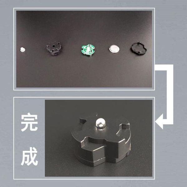 【鋼普拉】模型磁控感應LED燈 磁控LED燈 鋼彈 MG 太陽爐 格納庫燈 磁吸 基地燈 LED UNIT LED燈組 【鋼普拉】模型磁控感應LED燈 磁控LED燈 鋼彈 MG 太陽爐 格納庫燈 磁吸 基地燈 LED UNIT LED燈組