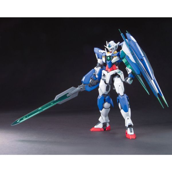 【鋼普拉】現貨 BANDAI 鋼彈 MG 1/100 GNT-0000 QAN[T] 00Q 量子00 量子型能天使鋼彈 【鋼普拉】現貨 BANDAI 鋼彈 MG 1/100 GNT-0000 QAN[T] 00Q 量子00 量子型能天使鋼彈