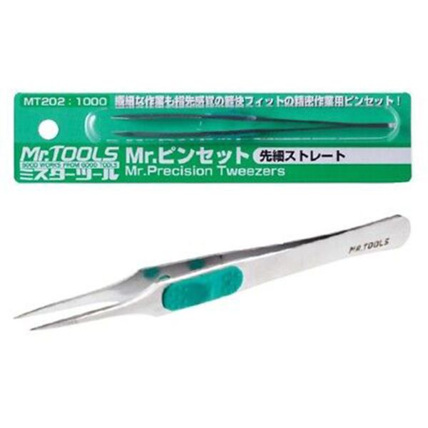 【鋼普拉】現貨 Mr.Hobby 郡士 MT201 MT202 MT203 鑷子夾 模型夾 直夾 尖頭 貼紙夾 水貼夾 【鋼普拉】現貨 Mr.Hobby 郡士 MT201 MT202 MT203 鑷子夾 模型夾 直夾 尖頭 貼紙夾 水貼夾