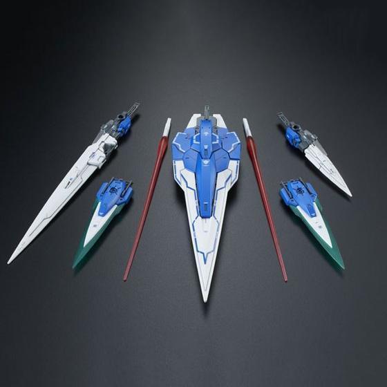 【鋼普拉】現貨 PB 魂商店 BANDAI 鋼彈OO RG 1/144 00 SEVEN SWORD 七劍 能天使鋼彈 【鋼普拉】現貨 PB 魂商店 BANDAI 鋼彈OO RG 1/144 00 SEVEN SWORD 七劍 能天使鋼彈