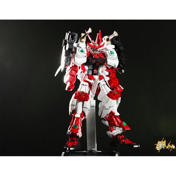 【鋼普拉】現貨 BANDAI HGBF 1/144 #007 SENGOKU ASTRAY 戰國異端頑馱無 戰國異端鋼彈 【鋼普拉】現貨 BANDAI HGBF 1/144 #007 SENGOKU ASTRAY 戰國異端頑馱無 戰國異端鋼彈