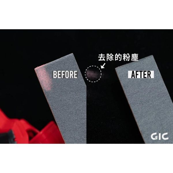 【鋼普拉】現貨 GIC GP-04 除塵靜電布 去除粉塵 集塵 打磨 清洗 海綿砂紙 沖孔砂紙 除塵布 拋光 吸塵 【鋼普拉】現貨 GIC GP-04 除塵靜電布 去除粉塵 集塵 打磨 清洗 海綿砂紙 沖孔砂紙 除塵布 拋光 吸塵