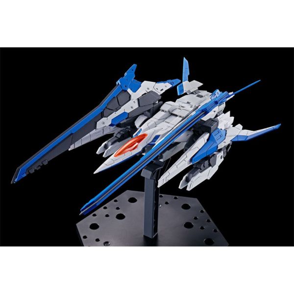 【鋼普拉】現貨 含支架 PB 魂商店 BANDAI RG 1/144 OO XN RAISER 能天使鋼彈 斬擊強化模組 【鋼普拉】現貨 含支架 PB 魂商店 BANDAI RG 1/144 OO XN RAISER 能天使鋼彈 斬擊強化模組