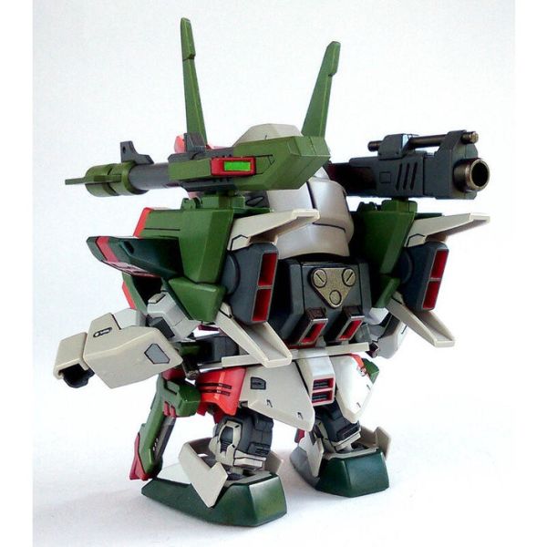 【鋼普拉】現貨 BANDAI SD鋼彈SEED BB戰士 #294 VERDE BUSTER GUNDAM 翠綠暴風鋼彈 【鋼普拉】現貨 BANDAI SD鋼彈SEED BB戰士 #294 VERDE BUSTER GUNDAM 翠綠暴風鋼彈