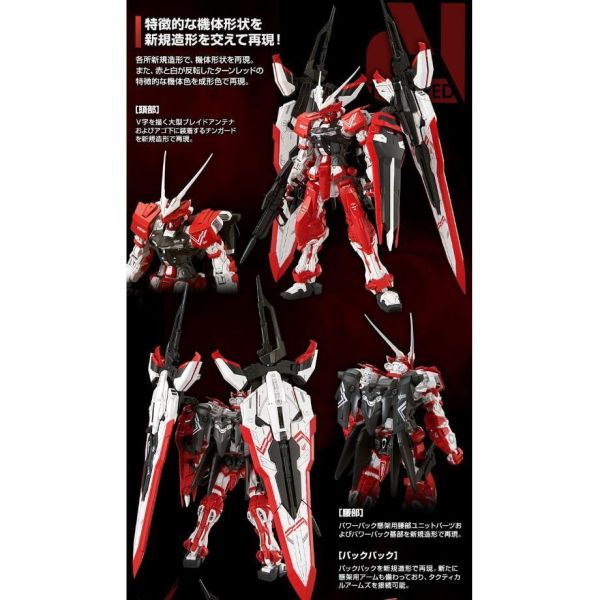 【鋼普拉】2盒套組 BANDAI 鋼彈SEED MG 1/100 逆紅異端鋼彈 紅異端鋼彈 巨劍藍異端鋼彈 藍色異端鋼彈 