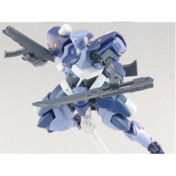 【鋼普拉】現貨 BANDAI 鐵血的孤兒 鐵血孤兒 HG 1/144 #006 HYAKUREN 百鍊 百煉 