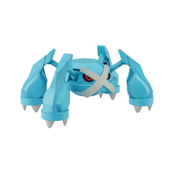 【鋼普拉】BANDAI Pokémon PLAMO 收藏集 53 METAGROSS 巨金怪 神奇寶貝 精靈寶可夢 口袋怪獸 【鋼普拉】BANDAI Pokémon PLAMO 收藏集 53 METAGROSS 巨金怪 神奇寶貝 精靈寶可夢 口袋怪獸