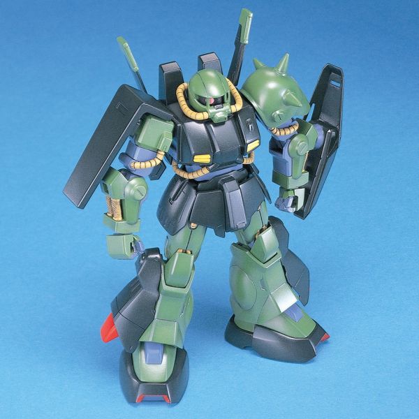 【鋼普拉】現貨 BANDAI《機動戰士Z鋼彈》HGUC 1/144 #012 RMS-106 HI-ZACK 高性能薩克 【鋼普拉】BANDAI《機動戰士Z鋼彈》HGUC 1/144 #012 RMS-106 HI-ZACK 高性能薩克