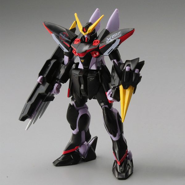 【鋼普拉】現貨 BANDAI 鋼彈SEED HG 1/144 R04 BLITZ GUNDAM 電擊鋼彈 閃擊鋼彈 【鋼普拉】現貨 BANDAI 鋼彈SEED HG 1/144 R04 BLITZ GUNDAM 電擊鋼彈 閃擊鋼彈