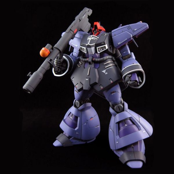 【鋼普拉】現貨 BANDAI 鋼彈UC HGUC 1/144 #124 AMX-009 DREISSEN 德萊森 德姆 【鋼普拉】現貨 BANDAI 鋼彈UC HGUC 1/144 #124 AMX-009 DREISSEN 德萊森 德姆