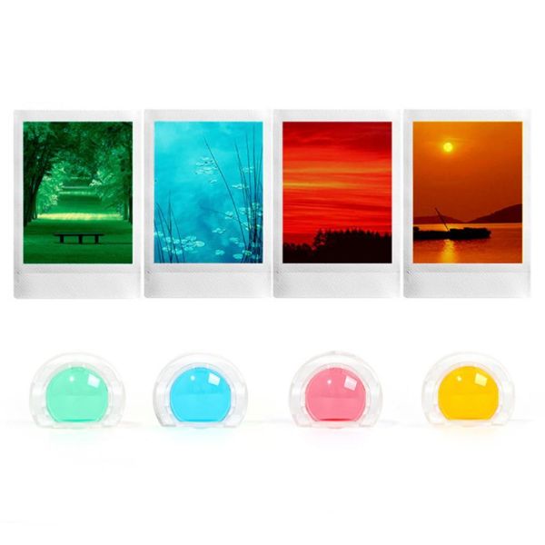 【eYe攝影】現貨 CAIUL 拍立得相機濾鏡 mini 13 創意濾鏡 彩色濾鏡 4入 復古 文青 【eYe攝影】現貨 CAIUL 拍立得相機濾鏡 mini 13 創意濾鏡 彩色濾鏡 4入 復古 文青