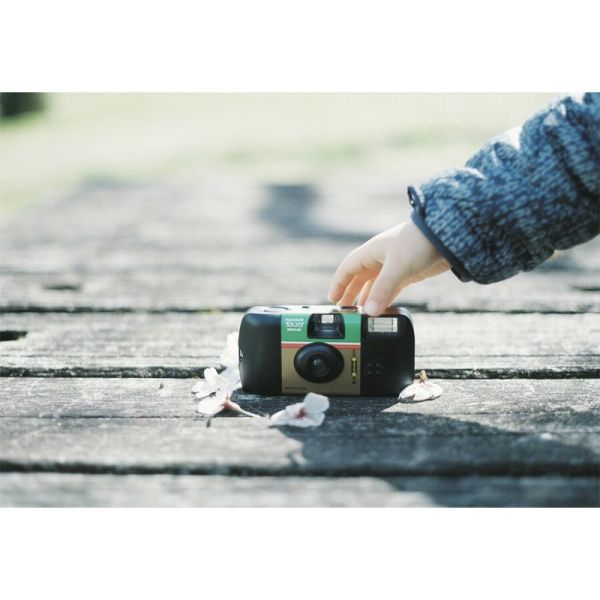 【eYe攝影】現貨 含稅 富士 柯達 即可拍 Ace FunSaver Daylight 一次性底片相機 交換禮物 軟片 【eYe攝影】現貨 含稅 富士 柯達 即可拍 Ace FunSaver Daylight 一次性底片相機 交換禮物 軟片