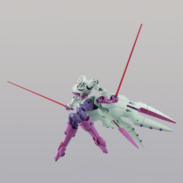 【鋼普拉】現貨 BANDAI 萬代 鋼彈G HG 1/144 #011 G-Lucifer 天魔鋼彈 【鋼普拉】現貨 BANDAI 萬代 鋼彈G HG 1/144 #011 G-Lucifer 天魔鋼彈