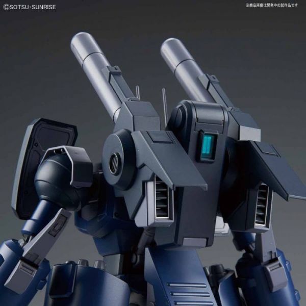 【鋼普拉】現貨 BANDAI RE 1/100 #008 GUNCANNON DETECTOR 鋼加農 長距離砲擊型 【鋼普拉】現貨 BANDAI RE 1/100 #008 GUNCANNON DETECTOR 鋼加農 長距離砲擊型