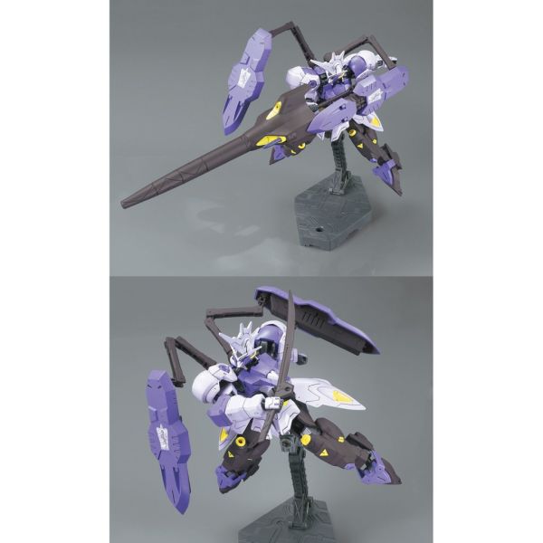 【鋼普拉】BANDAI 鐵血的孤兒 HG 1/144 #035 GUNDAM KIMARIS VIDAR 殘命型搜魔鋼彈 【鋼普拉】BANDAI 鐵血的孤兒 HG 1/144 #035 GUNDAM KIMARIS VIDAR 殘命型搜魔鋼彈