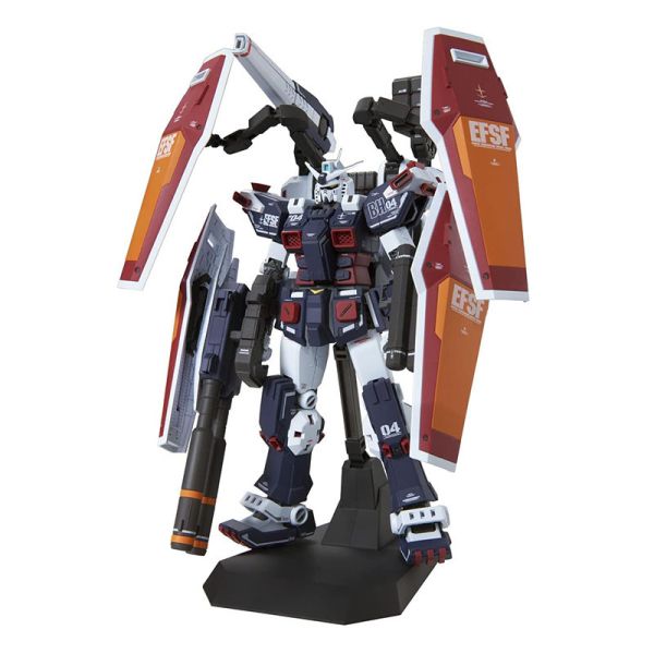 【鋼普拉】現貨 BANDAI《機動戰士鋼彈 : 雷霆宙域戰線》MG 1/100 FA-78 FULL ARMOR GUNDAM Ver. Ka 全裝甲型鋼彈 【鋼普拉】BANDAI《機動戰士鋼彈 : 雷霆宙域戰線》MG 1/100 FA-78 FULL ARMOR GUNDAM Ver. Ka 全裝甲型鋼彈