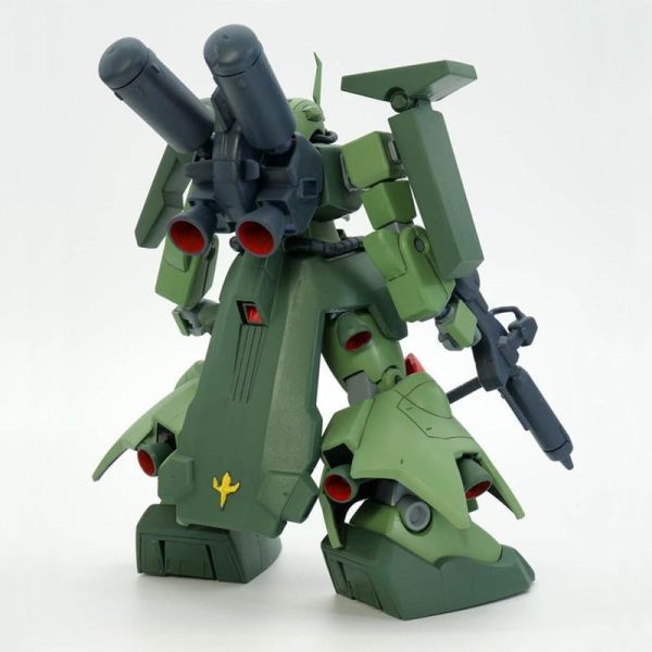 【鋼普拉】現貨 BANDAI 鋼彈UC HGUC 1/144 #003 ZAKU III CUSTOM 薩克 III 改 【鋼普拉】現貨 BANDAI 鋼彈UC HGUC 1/144 #003 ZAKU III CUSTOM 薩克 III 改