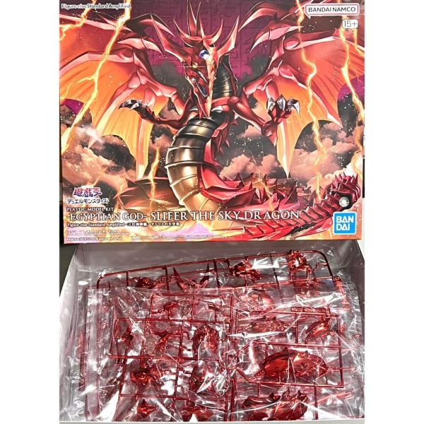 【鋼普拉】現貨 御電館 全機電鍍版 BANDAI 萬代正品電鍍 遊戲王 三幻神 歐西里斯 天空龍 需自行組裝 【鋼普拉】現貨 御電館 全機電鍍版 BANDAI 萬代正品電鍍 遊戲王 三幻神 歐西里斯 天空龍 需自行組裝