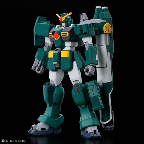 【鋼普拉】現貨 BANDAI 鋼彈X HG 1/144 #270 GT-9600 LEOPARD 豹式鋼彈 可動 需組裝 【鋼普拉】現貨 BANDAI 鋼彈X HG 1/144 #270 GT-9600 LEOPARD 豹式鋼彈 可動 需組裝