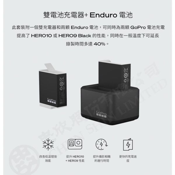 【eYe攝影】現貨 原廠充電組 GoPro HERO 12 11 10 雙槽充電器+電池 雙充電池組 ADDBD-211 【eYe攝影】現貨 原廠充電組 GoPro HERO 12 11 10 雙槽充電器+電池 雙充電池組 ADDBD-211