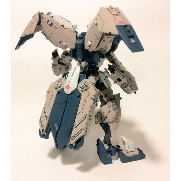 【鋼普拉】BANDAI《機動戰士鋼彈 : 鐵血孤兒》HG 1/144 #023 ASW-G-11 GUNDAM GUSION REBAKE FULL CITY 重鍛開鋒型智魔鋼彈 【鋼普拉】BANDAI《機動戰士鋼彈 : 鐵血孤兒》HG 1/144 #023 ASW-G-11 GUNDAM GUSION REBAKE FULL CITY 重鍛開鋒型智魔鋼彈