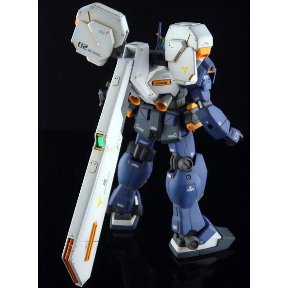 【鋼普拉】BANDAI 鋼彈UC HGUC 1/144 #069 GUDNAM TR-1 HAZEL II 海茲爾2號機 【鋼普拉】BANDAI 鋼彈UC HGUC 1/144 #069 GUDNAM TR-1 HAZEL II 海茲爾2號機