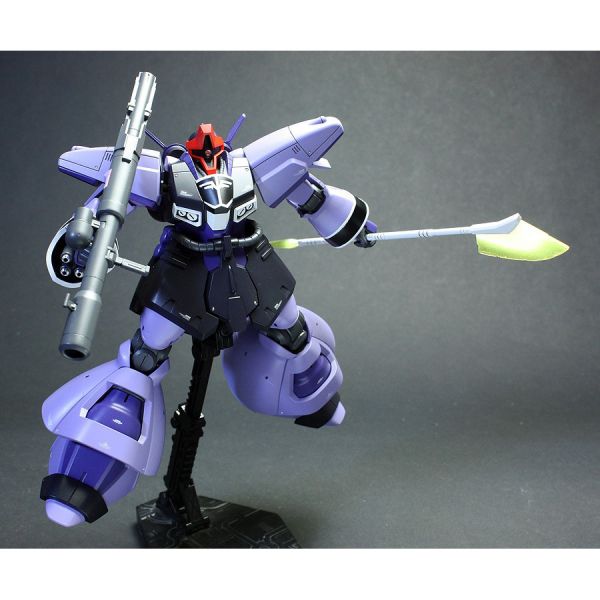 【鋼普拉】現貨 BANDAI 鋼彈UC HGUC 1/144 #124 AMX-009 DREISSEN 德萊森 德姆 【鋼普拉】現貨 BANDAI 鋼彈UC HGUC 1/144 #124 AMX-009 DREISSEN 德萊森 德姆