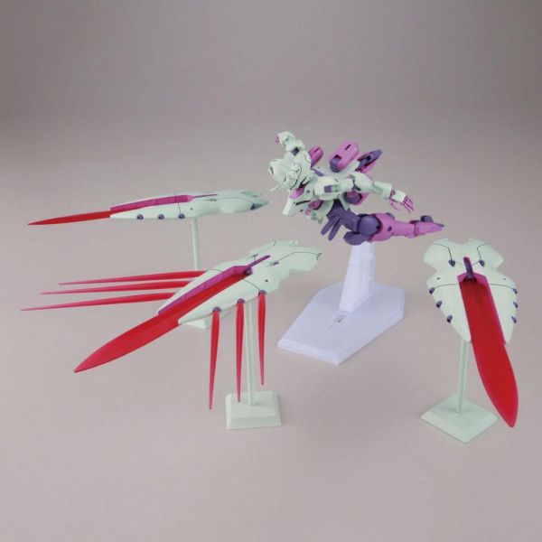 【鋼普拉】現貨 BANDAI 萬代 鋼彈G HG 1/144 #011 G-Lucifer 天魔鋼彈 【鋼普拉】現貨 BANDAI 萬代 鋼彈G HG 1/144 #011 G-Lucifer 天魔鋼彈