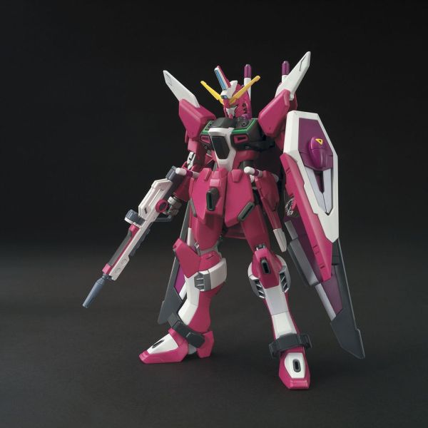 【鋼普拉】現貨 BANDAI 鋼彈SEED HGCE 1/144 #231 JUSTICE GUNDAM 無限正義鋼彈 【鋼普拉】現貨 BANDAI 鋼彈SEED HGCE 1/144 #231 JUSTICE GUNDAM 無限正義鋼彈