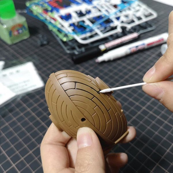 【鋼普拉】模型擦拭棉棒 滲線擦拭棒 滲線 舊化 擦拭筆 擦拭棒 棉棒 鋼彈模型 軍事模型 模型擦拭棉棒 滲線擦拭棒 滲線 舊化 擦拭筆 擦拭棒 棉棒 鋼彈模型 軍事模型