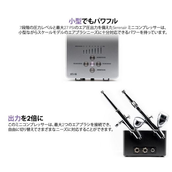 【鋼普拉】現貨 Gaahleri 伽利略 GTS-06 桌上型空壓機 氣汞 可調氣壓 水隔 模型噴塗 上色 【鋼普拉】現貨 Gaahleri 伽利略 GTS-06 桌上型空壓機 氣汞 可調氣壓 水隔 模型噴塗 上色