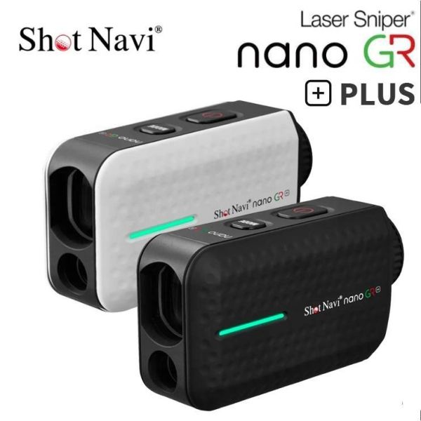 【eYe攝影】現貨 日本製 Shot Navi nano GR + PLUS 雷射測距儀 高爾夫測距儀 OLED 高續航 【eYe攝影】現貨 日本製 Shot Navi nano GR + PLUS 雷射測距儀 高爾夫測距儀 OLED 高續航