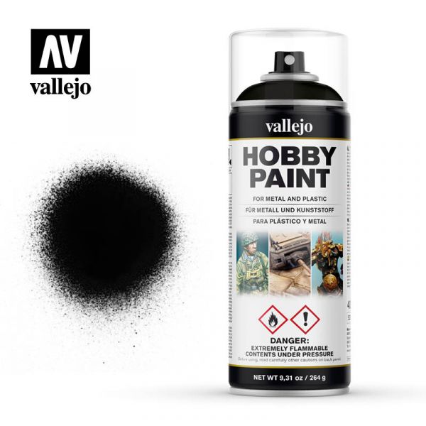 【鋼普拉】現貨 西班牙 AV Vallejo 水性漆 HOBBY PAINT 噴罐系列 白色底漆 灰色底漆 黑色底漆 亮光保護漆 28010 28011 28012 28530 28531 28532 【鋼普拉】現貨 西班牙 AV Vallejo 水性漆 HOBBY PAINT 噴罐系列 白色底漆 灰色底漆 黑色底漆 亮光保護漆 28010 28011 28012 28530 28531 28532