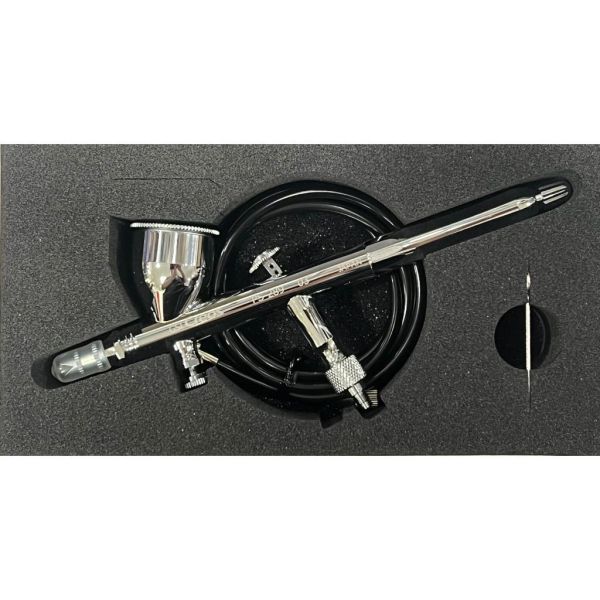 【鋼普拉】郡氏 GUNZE Mr. HOBBY 雙動噴筆 PROCON BOY FWA 0.3mm 噴槍 PS289 【鋼普拉】郡氏 GUNZE Mr. HOBBY 雙動噴筆 PROCON BOY FWA 0.3mm 噴槍 PS289