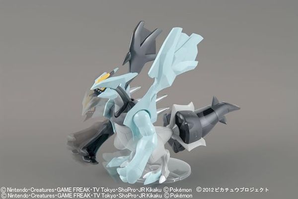 【鋼普拉】現貨 BANDAI Pokémon PLAMO 收藏集 27 暗黑酋雷姆 神奇寶貝 精靈寶可夢 口袋怪獸 【鋼普拉】現貨 BANDAI Pokémon PLAMO 收藏集 27 暗黑酋雷姆 神奇寶貝 精靈寶可夢 口袋怪獸