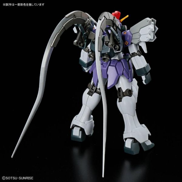 【鋼普拉】現貨 BANDAI 鋼彈W HGAC 1/144 #268 GUNDAM SANDROCK 沙漠鋼彈 改 EW 【鋼普拉】現貨 BANDAI 鋼彈W HGAC 1/144 #268 GUNDAM SANDROCK 沙漠鋼彈 改 EW