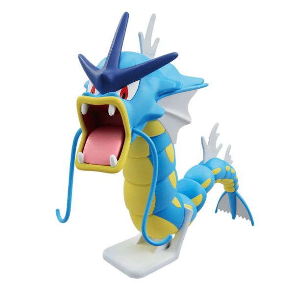 【鋼普拉】現貨 BANDAI Pokémon PLAMO 收藏集 52 暴鯉龍 神奇寶貝 精靈寶可夢 口袋怪獸 【鋼普拉】現BANDAI Pokémon PLAMO 收藏集 52 暴鯉龍 神奇寶貝 精靈寶可夢 口袋怪獸