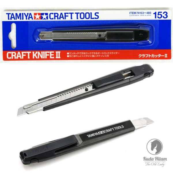 【鋼普拉】現貨 田宮 TAMIYA #74153 精密美工刀 II 45度銳角刀 雕刻刀 模型刀 【鋼普拉】現貨 田宮 TAMIYA #74153 精密美工刀 II 45度銳角刀 雕刻刀 模型刀